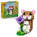 LEGO 31376 LEGO Schöpfer - Süße Zwerghamster Mit Blume