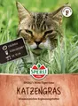 Mein schöner Garten DE SPERLI Katzengras-Samen 'Mini-Tiger-Gras' EH001633-001
