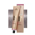 Schwarzkopf BlondMe Color Pastel Toning Steel Blue 60ml - neutralisierende Creme