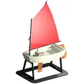 Optimist Segeljolle 1:10 Bausatz
