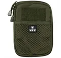 MFH Dokumententasche Dokumententasche, MOLLE, klein, oliv (Packung)