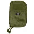 MFH Klein Dokument Tasche Utility Tool Carrier Beutel Urban Outdoor OD Grün