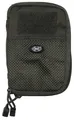 Dokumenten-/Smartphone-Tasche Molle System Oliv Outdoor Army Military Airsoft