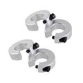 Linearschienensicherungsring 4Pcs SBR16 Anschlagsicherungsring, Sicherungsrin...