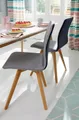 OTTO home Esszimmerstuhl Dalea (Set, 4 St), im 2er, 4er oder 6er-Set, Küchenstuhl