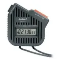 Hanhart Stoppuhr Stratos 2 1/100 Sek.dig.