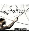 Hart am Wind