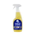 ROBBYROB Professional Backofenreiniger, geruchsneutral 5975000000PRO , 750 ml - Sprühflaschee