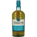 The Singleton Dufftown MALT MASTER'S Selection Easy & Mellow 40% Vol. 0,7l