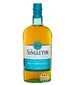 The Singleton of Dufftown Malt Master's Selection Whisky / 40% Vol. / 0,7 Liter