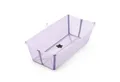 Stokke Babybadewanne Flexi Bath® X-Large - Geräumige faltbare Babybadewanne