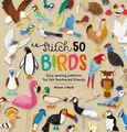 Stitch 50 Birds Alison J Reid