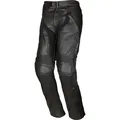 Modeka Tourrider II, Lederhose - Schwarz - 56