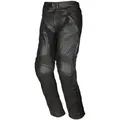 Modeka Motorradhose Stiefelhose Tourrider II schwarz 56