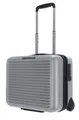 Mandarina Duck Hartschalen-Trolley Pilot Trolley, 2 Rollen