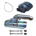 Set - Knott - Kugelkupplung - K20-B N3 + Faltenbalg + Schrauben (48.21€/1Stk)