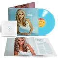 Nancy (Limited Edition) (My Mother's Blue Eyes Vinyl) (+ Flexi Disc) | Sinatra