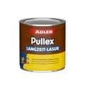 ADLER Pullex Langzeit-Lasur Farblos Holzlasur für außen Lasierend 5 l