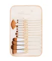 Luvia Bamboo's Root Pinselset 1 Stk