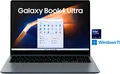 Samsung Galaxy Book4 (NP960X) Ultra 16'' Notebook (40,6 cm/16 Zoll, Intel Core Ultra 7, GeForce RTX 4050, 512 GB SSD, Intel Core Ultra 7 Prozessor, 16 GB + 512 GB)