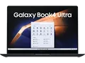 SAMSUNG Galaxy Book4 Ultra - 16 Zoll Intel® Core™ 7 155H GB 512 NVIDIA GeForce RTX™ 4050 Windows 11 Home