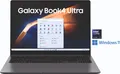 Notebook Galaxy Book4 Ultra, Moonstone Gray, 16 Zoll, WQXGA+, i7-155H, 16GB, 512GB SSD, RTX 4050