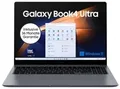 Samsung Galaxy Book4 Ultra 16.0 Intel Core Ultra 7 155H 16GB RAM 512GB SSD GeForce RTX 4050 Win11Home - NP960XGL-XG3DE