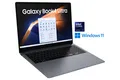Samsung NP960X Book4 Ultra 16'' Silber 16 GB/512 GB Notebook Win11 Home Intel
