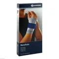 MANUTRAIN Handgelenkbandage links Gr.1 titan 1 St