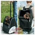 Trixie Dog Trolley Nylon 36×50×27 cm