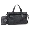 Desigual Tasche Bag BOLS AZALEA LOVERTY 2.0 - Schwarz