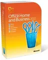 Microsoft Office Home and Business 2010 von Microsof... | Software | Zustand gut
