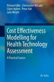 Claire Hulme Peter Hall Rich Cost Effectiveness Modelling f (Gebundene Ausgabe)