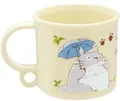 MY NEIGHBOR TOTORO Totoro & Catbus Kubek 200ml