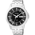 Citizen Sports Quarz Herren Armbanduhr BF2011-51EE - Schwarz