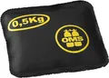 Oms Soft 0.5kg Gewicht Schwarz 500 g Schwarz 500 g
