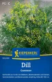 Dill Common Ernte von Blättern Blütenständen & Samen Bienenweide 1012300