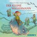 Sommerfest im Mühlenweiher - Das Hörspiel,1 Audio-CD | deutsch