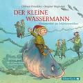 Sommerfest im Mühlenweiher - Das Hörspiel,1 Audio-CD | Otfried Preußler (u. a.)
