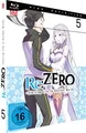 Re:ZERO -Starting Life in Another World - Staffel 1 - Vol.5 - [Blu-ray]