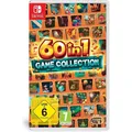 astragon 60 in 1 Collection (Switch, DE, EN, FR) (66527)