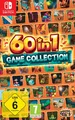 60 in 1 Game Collection - Nintendo Switch