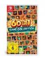 60 in 1 Game Collection | Modul | Nintendo Switch | SEHR GUT