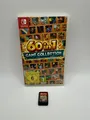60 in 1 Game Collection – Nintendo Switch - Multi Language - Top Zustand