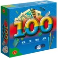 Alexander 39s set of 100 games - 0376 (Multilingual) (0376)