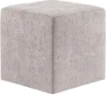 COTTA Hocker Cuby, Sitzwürfel, Cube, Sitzhocker