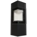 Kratki Kaminofen Stahl TORA/S 8 kW Ø150 Quarzsinter Nero Assoluto BA1 BImSchV 2