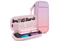 Fintie Nintendo-Schutzhülle Tasche für Nintendo Switch 2(2025 Modell) - Tragetasche, mit 20 Spielkartenhaltern und Haltegurt für Switch Konsole und Zubehör
