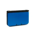 Nintendo 3DS XL Konsole in Blau / Schwarz OHNE Ladekabel - Zustand sehr gut