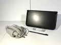 Nintendo 3DS XL Konsole | Schwarz | guter Zustand | Ladekabel | Blitzversand |
